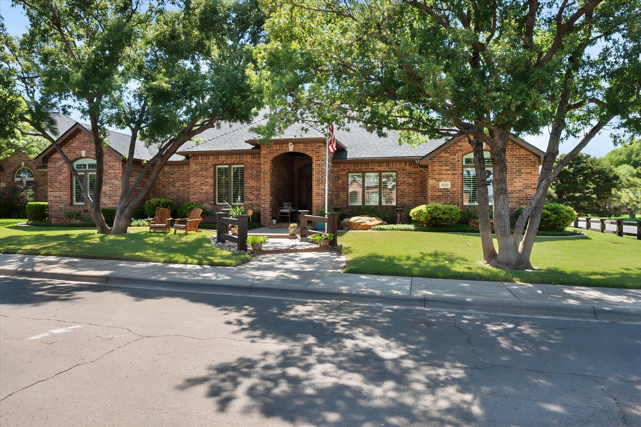 10502 Utica Drive — photo