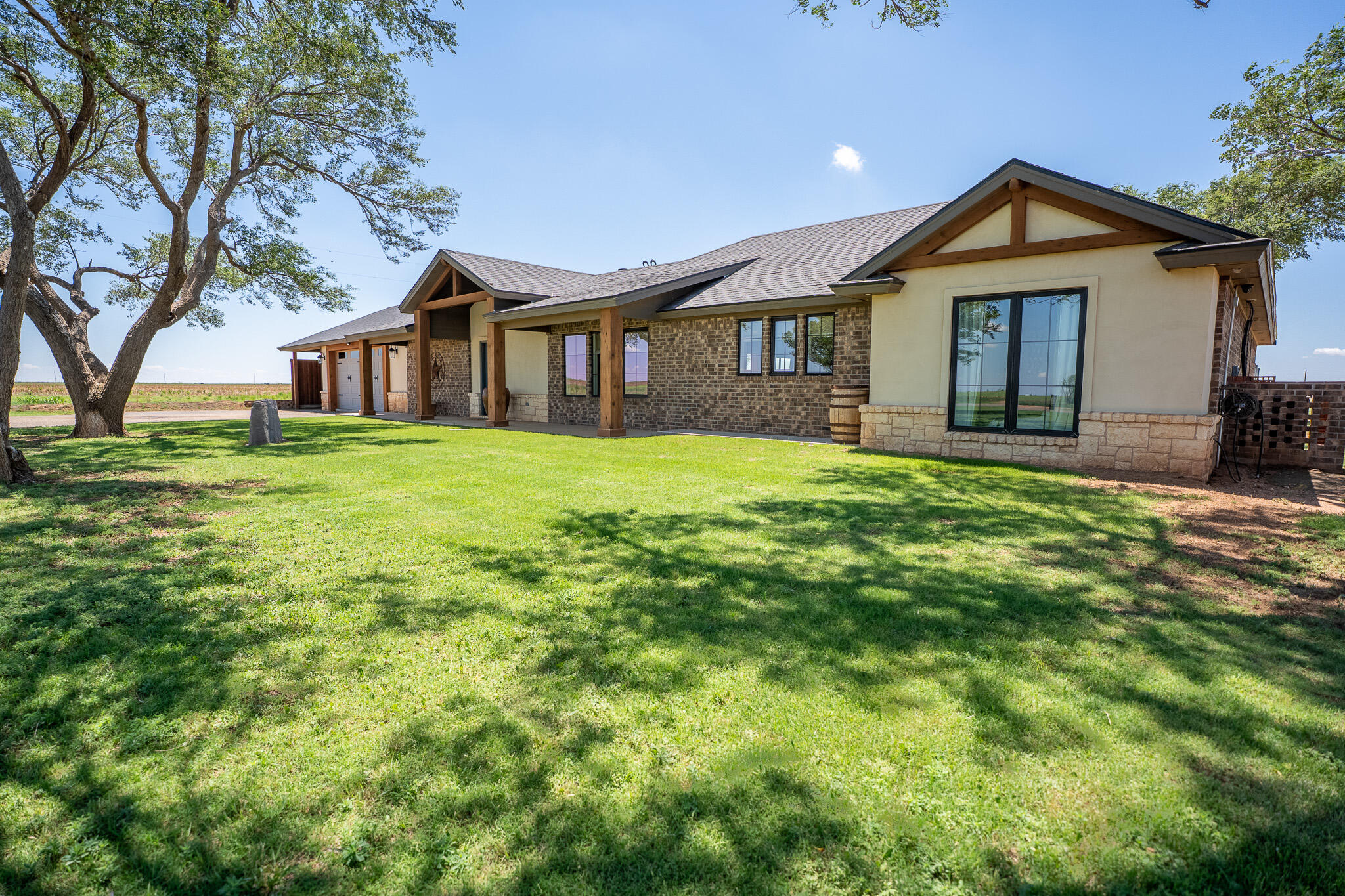 151 N FM 2130 — photo