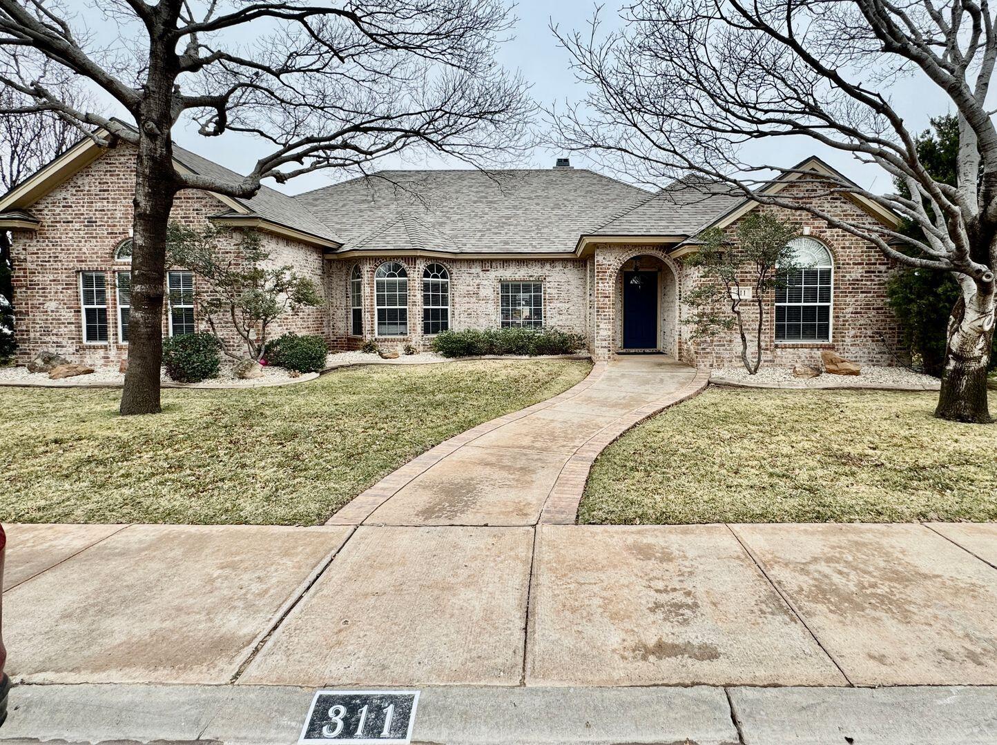 311 Longhorn Street — photo