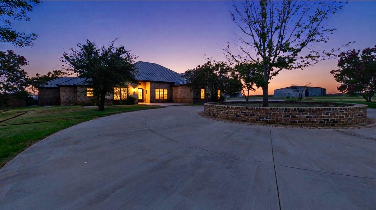 7901 N County Road 2140 — photo
