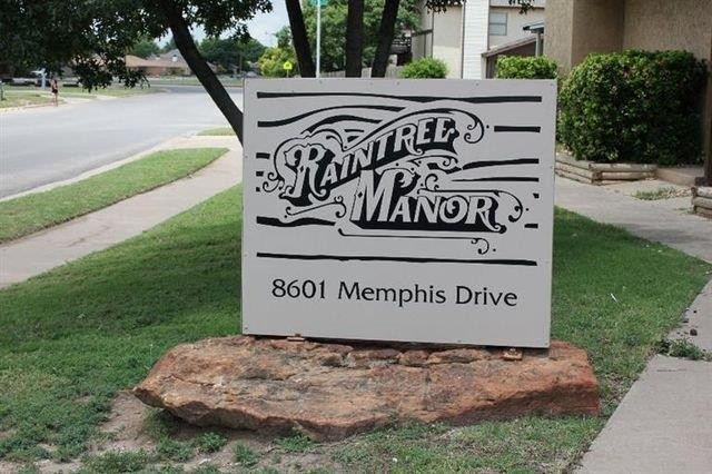 8601 Memphis Drive, #28 — photo