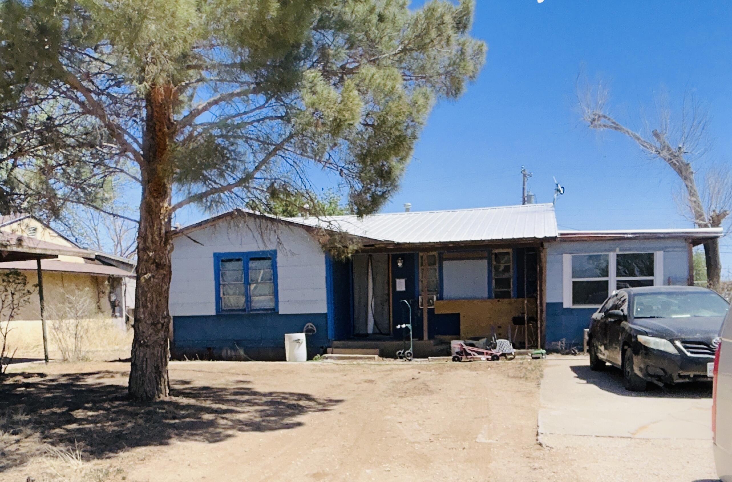 1508 Houston Avenue — photo