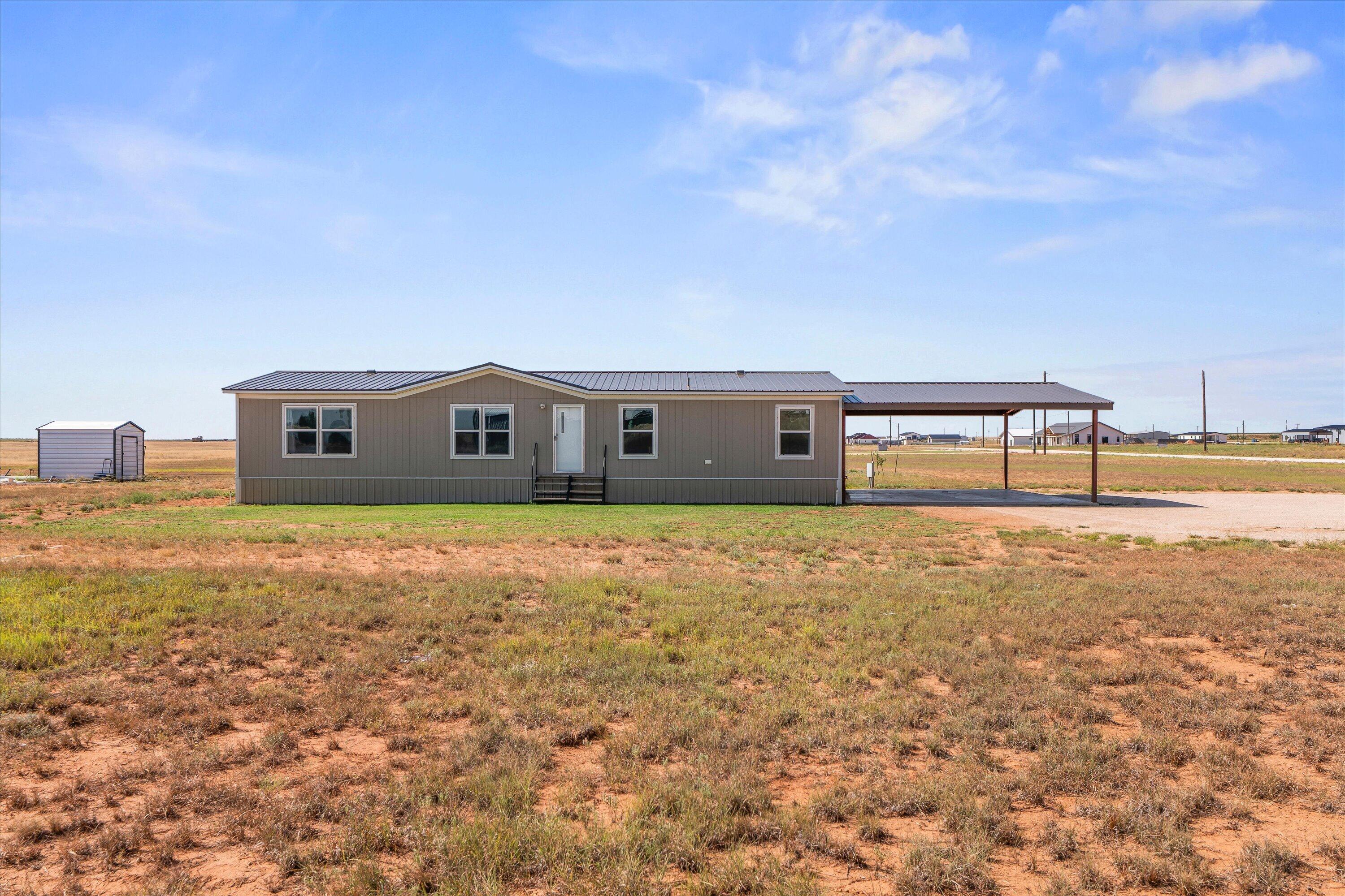 2544 Private Road 197 — photo