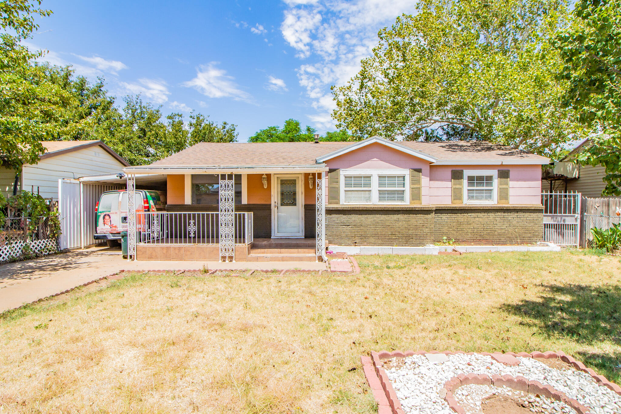 3014 Shallowater Drive — photo