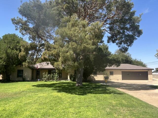 1804 Avenue H — photo