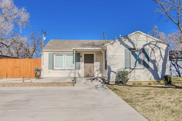 Home in Lubbock, TX 79410 — photo 2