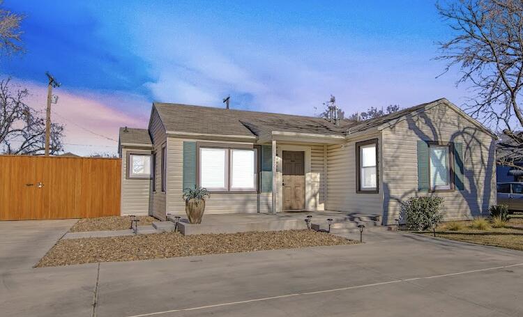 Home in Lubbock, TX 79410 — photo 3