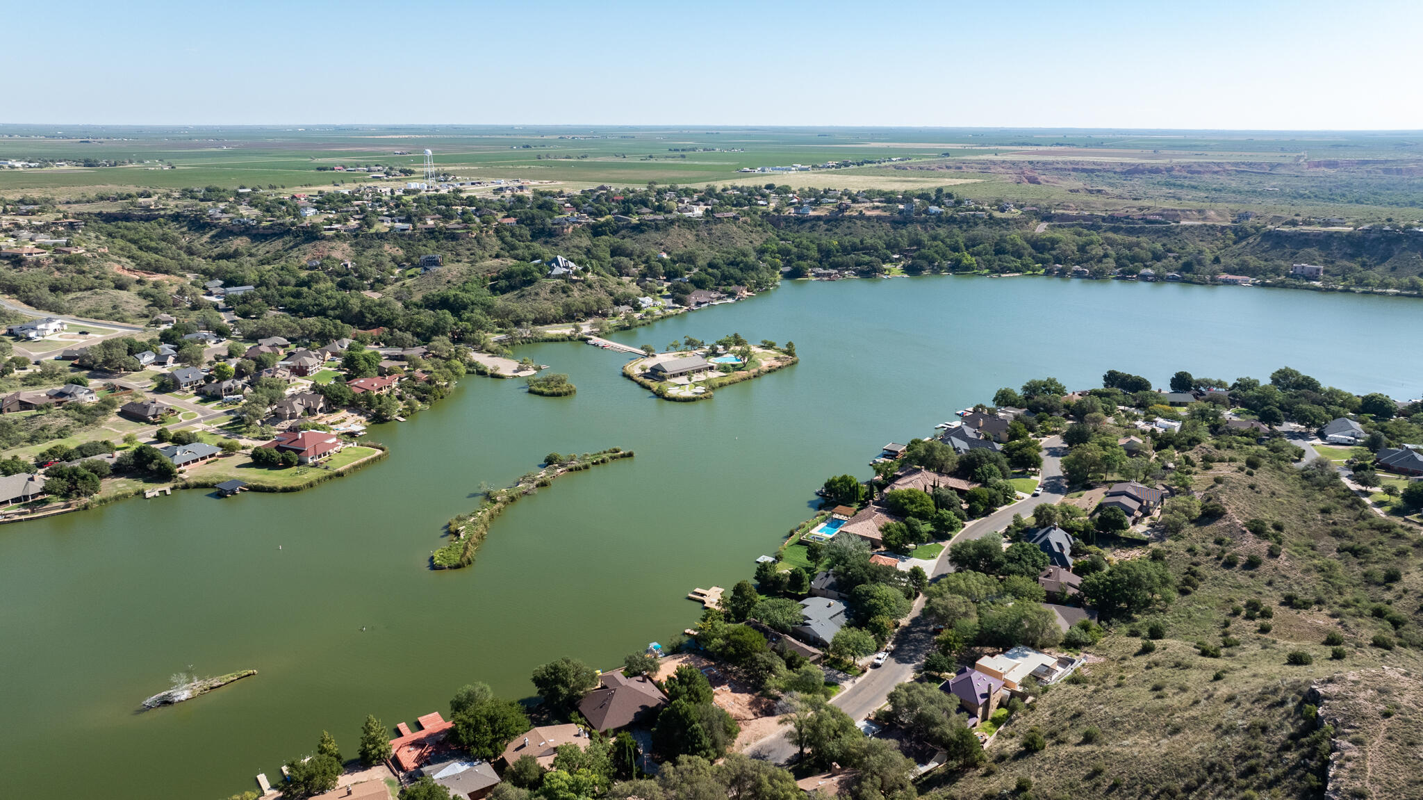 26 Highland Drive, Ransom Canyon, TX 79366 — photo 2