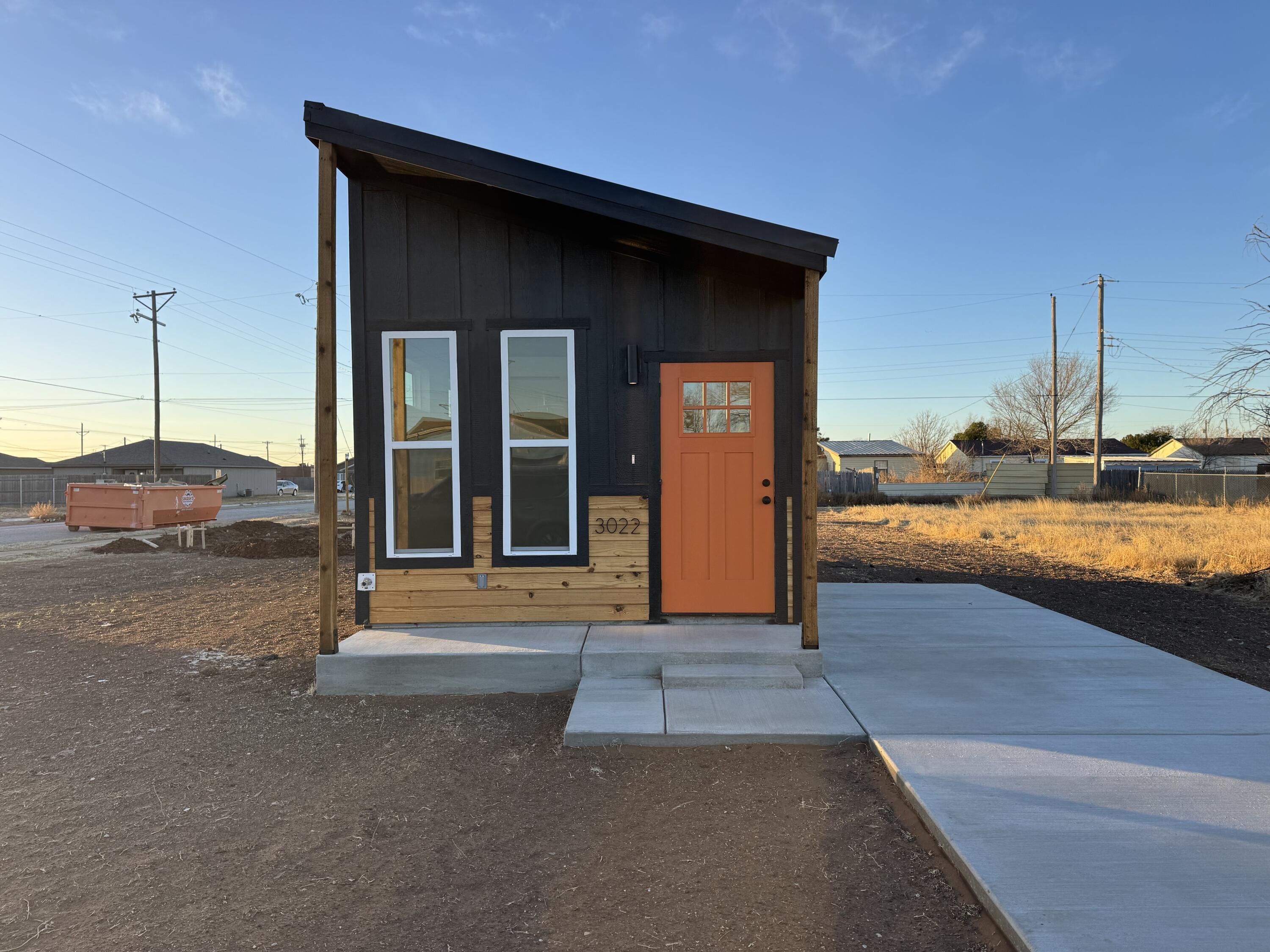 3022 E 2nd Place, Lubbock, TX 79403 — photo 2