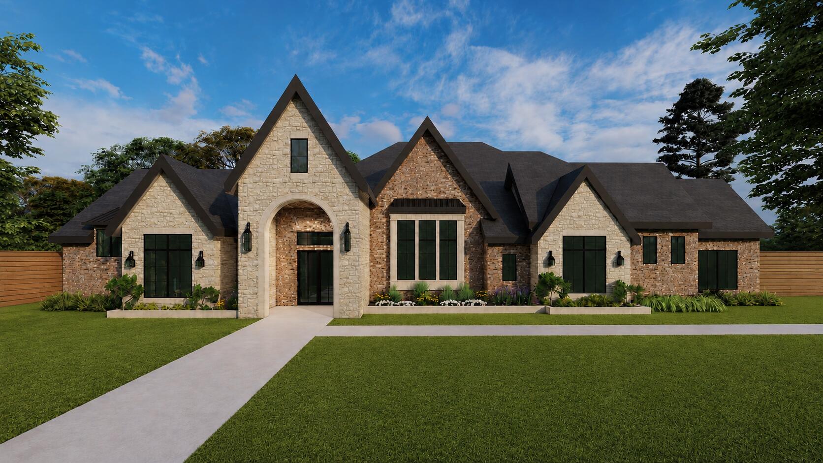 5830 County Road 7675 — photo