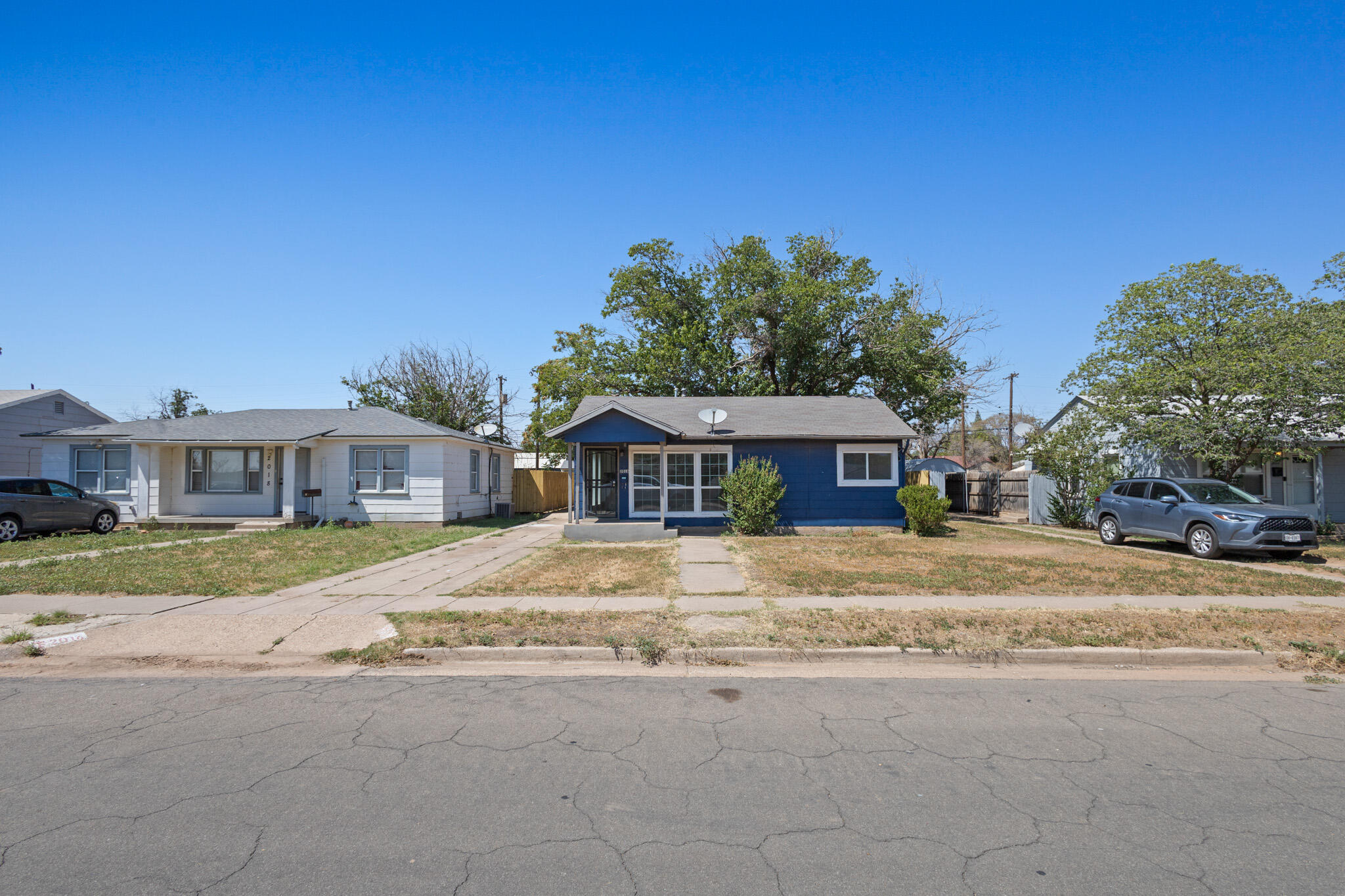 2016 39th Street, Lubbock, TX 79412 — photo 2