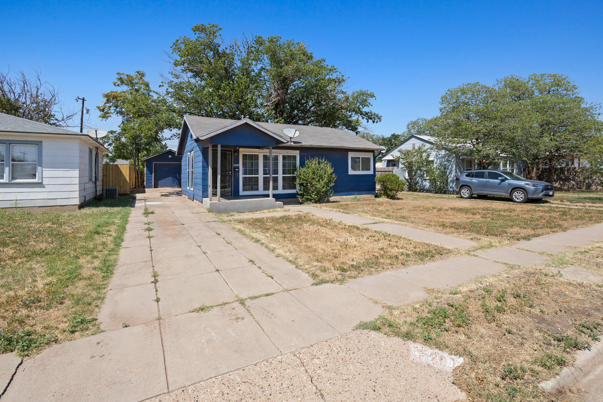 2016 39th Street, Lubbock, TX 79412 — photo 3