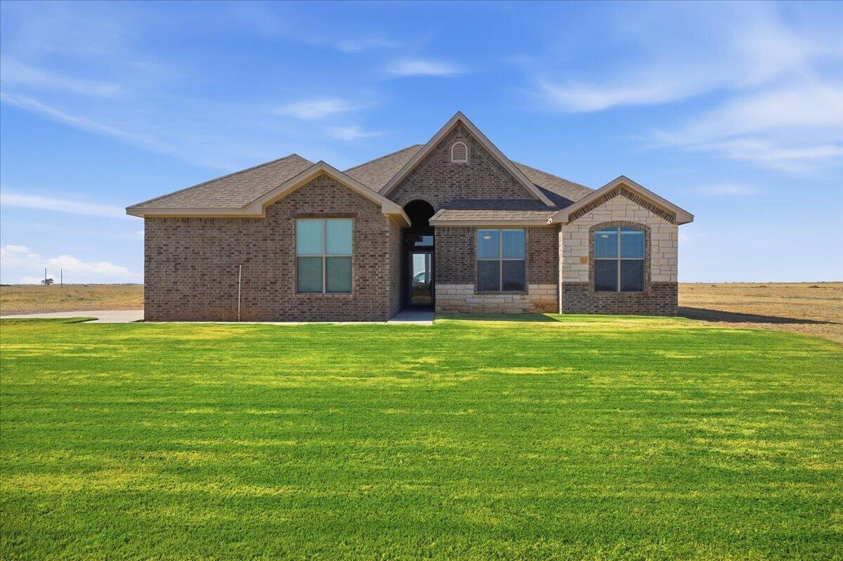 6846 Filly Road — photo