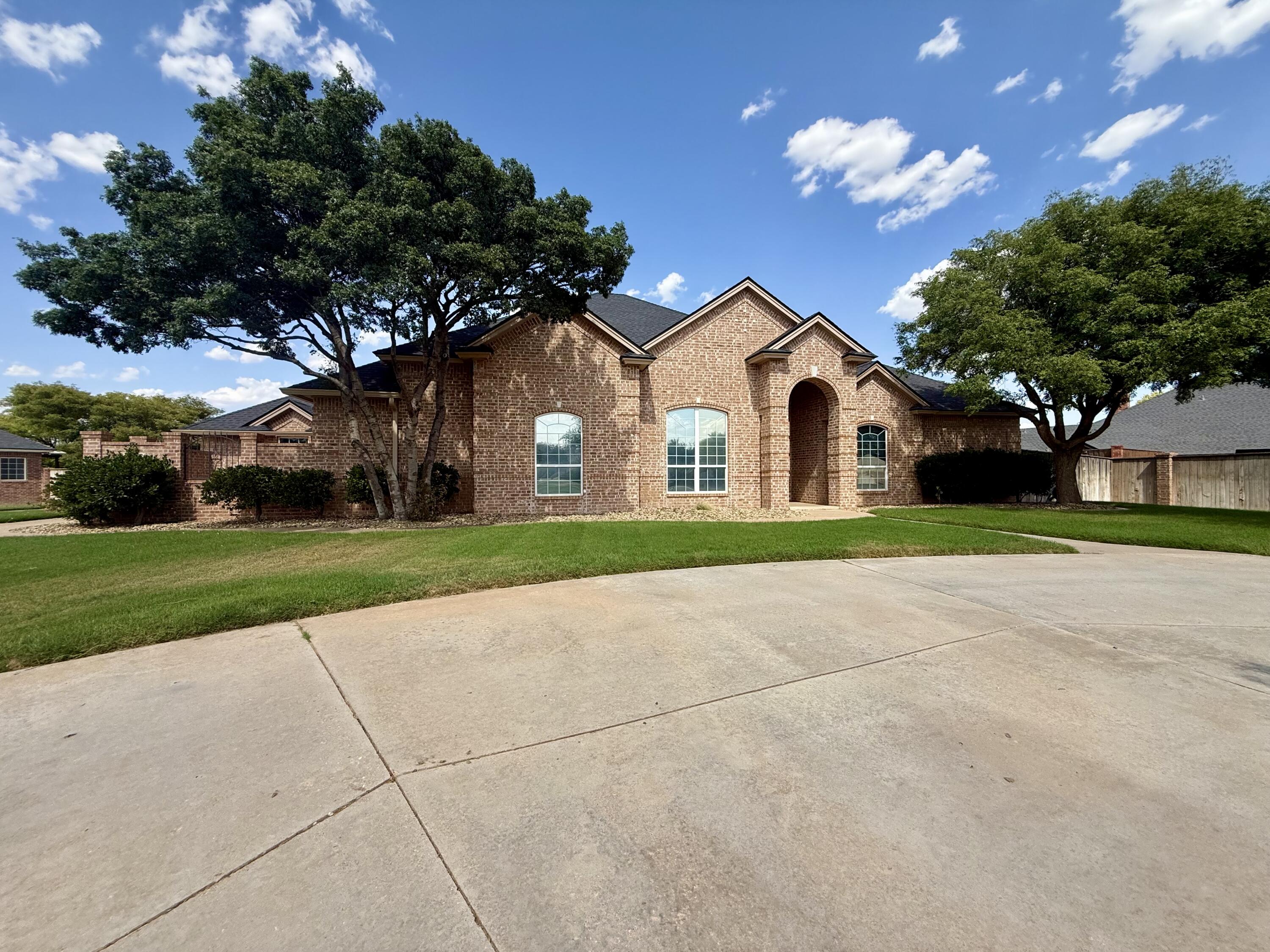 5005 County Road 1425 — photo
