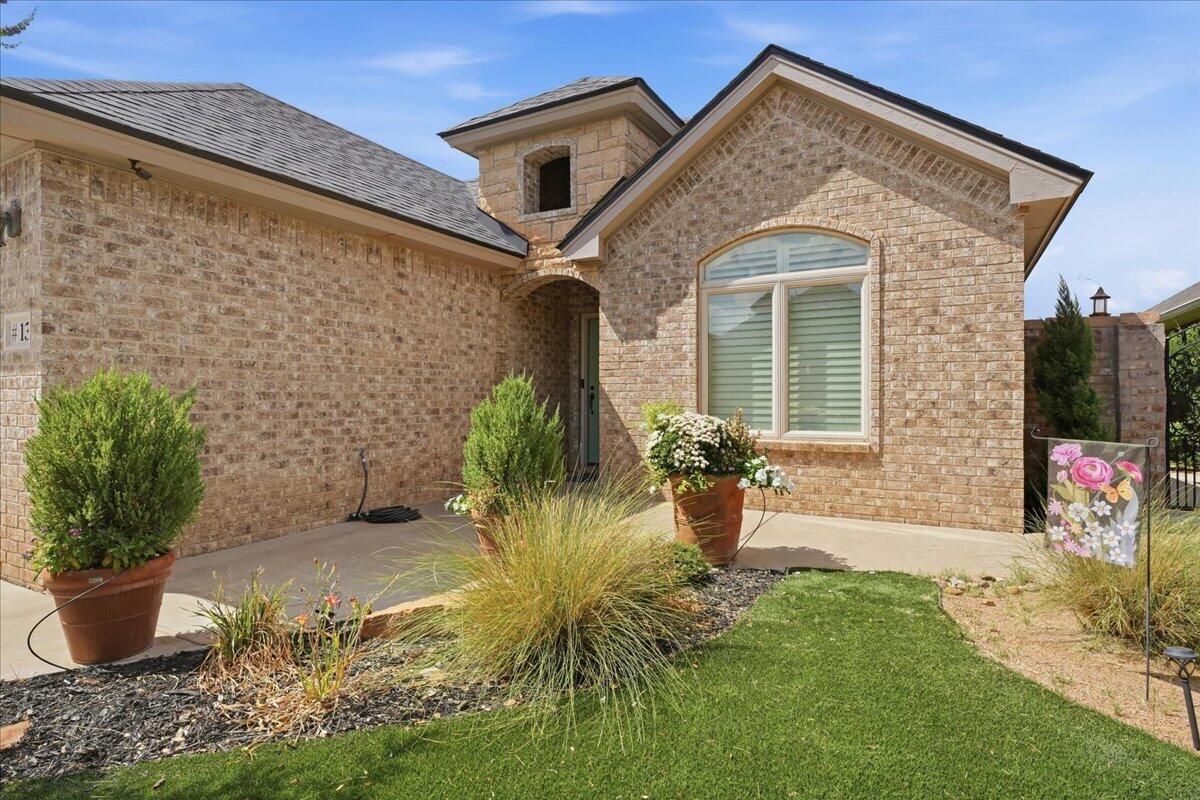 13 Tuscan Villas Circle — photo