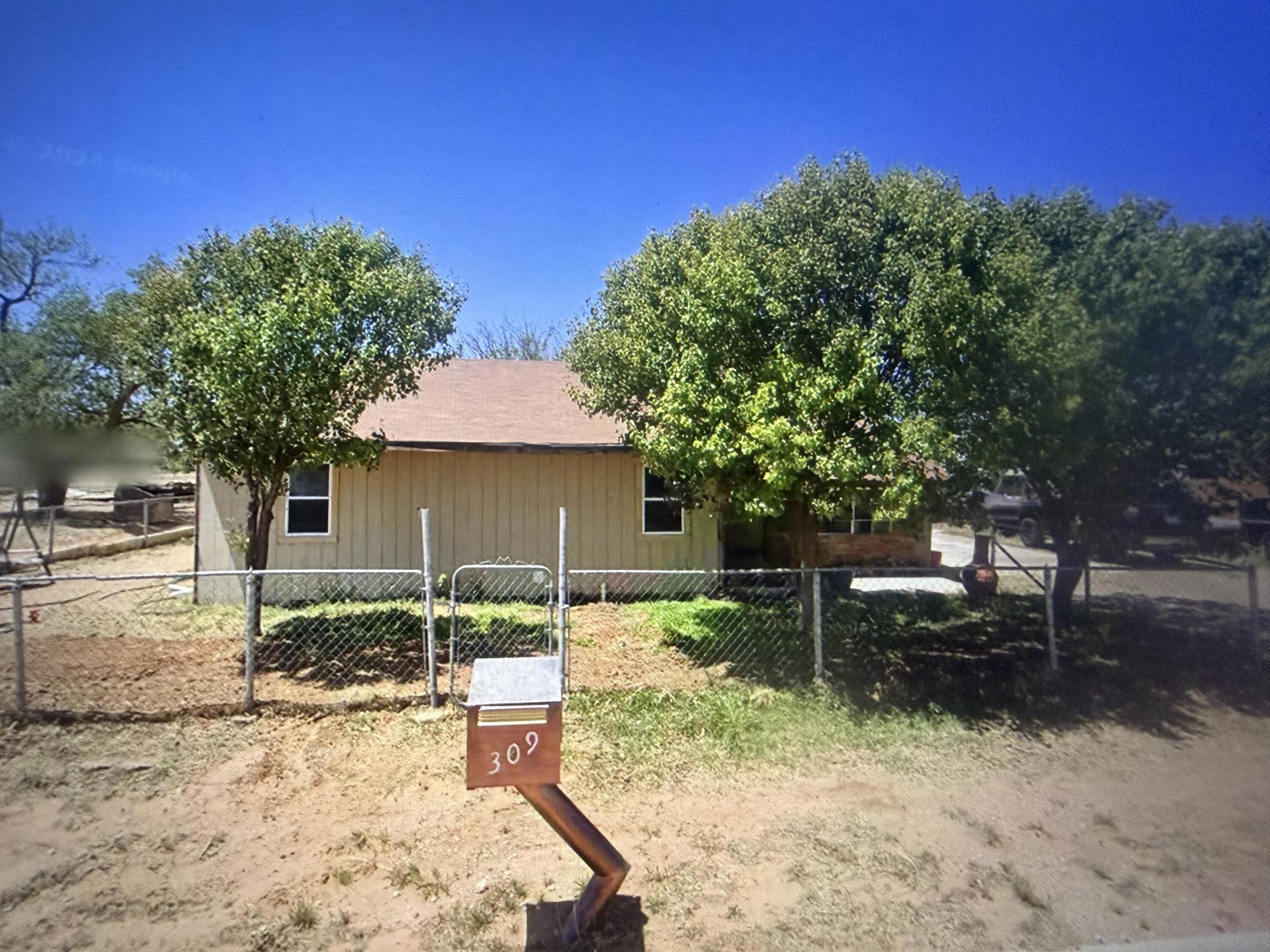 309 Keel Avenue — photo