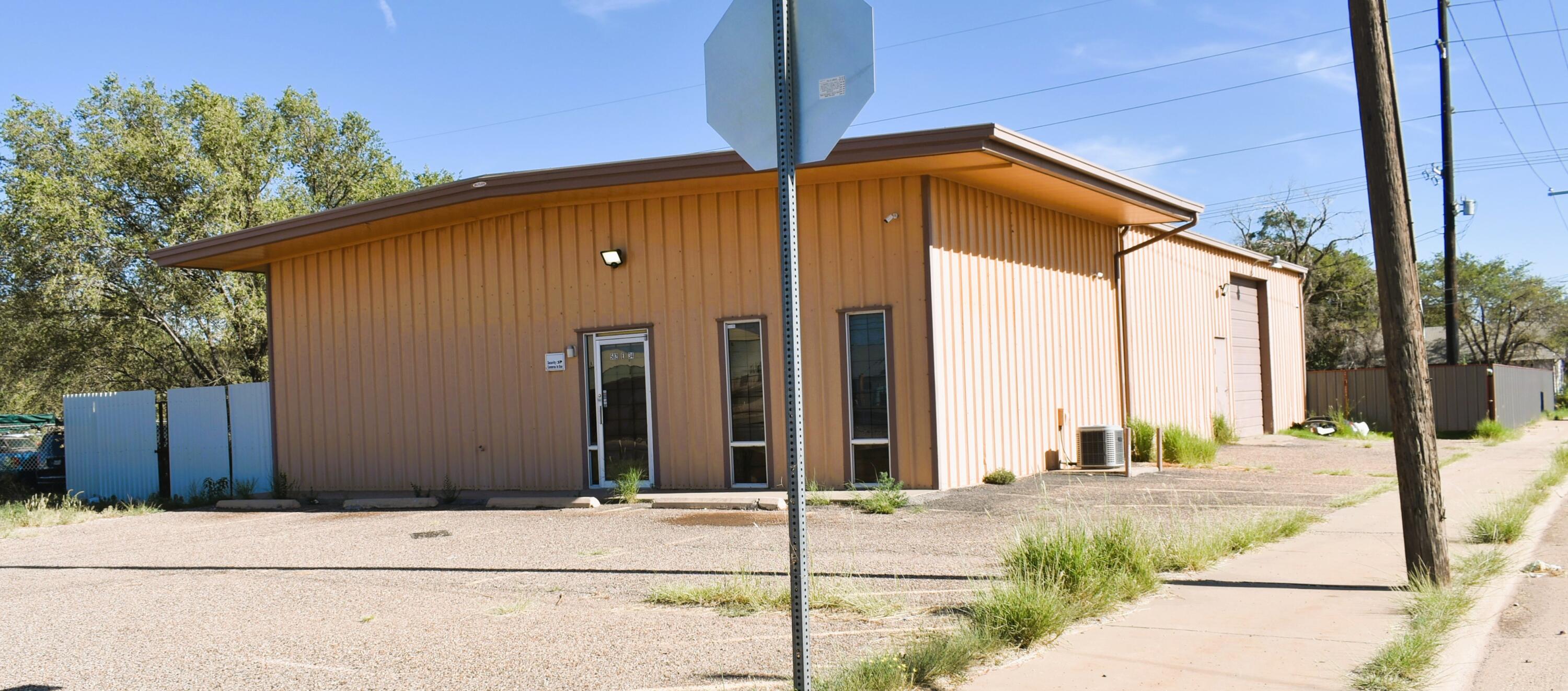 502 E 34th Street, Lubbock, TX 79404 — photo 2