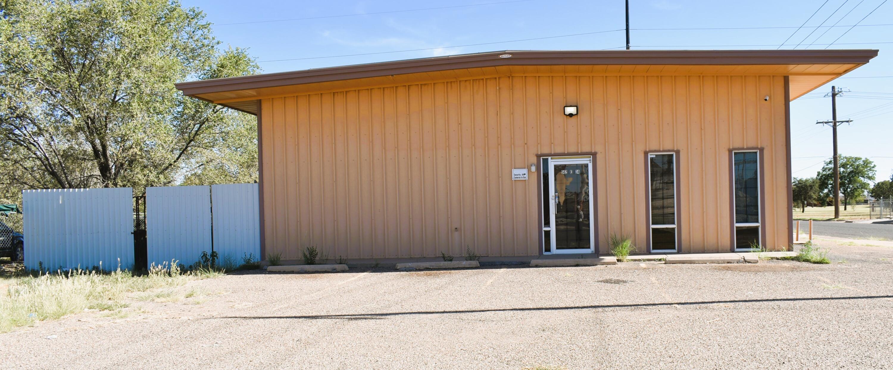 502 E 34th Street, Lubbock, TX 79404 — photo 3