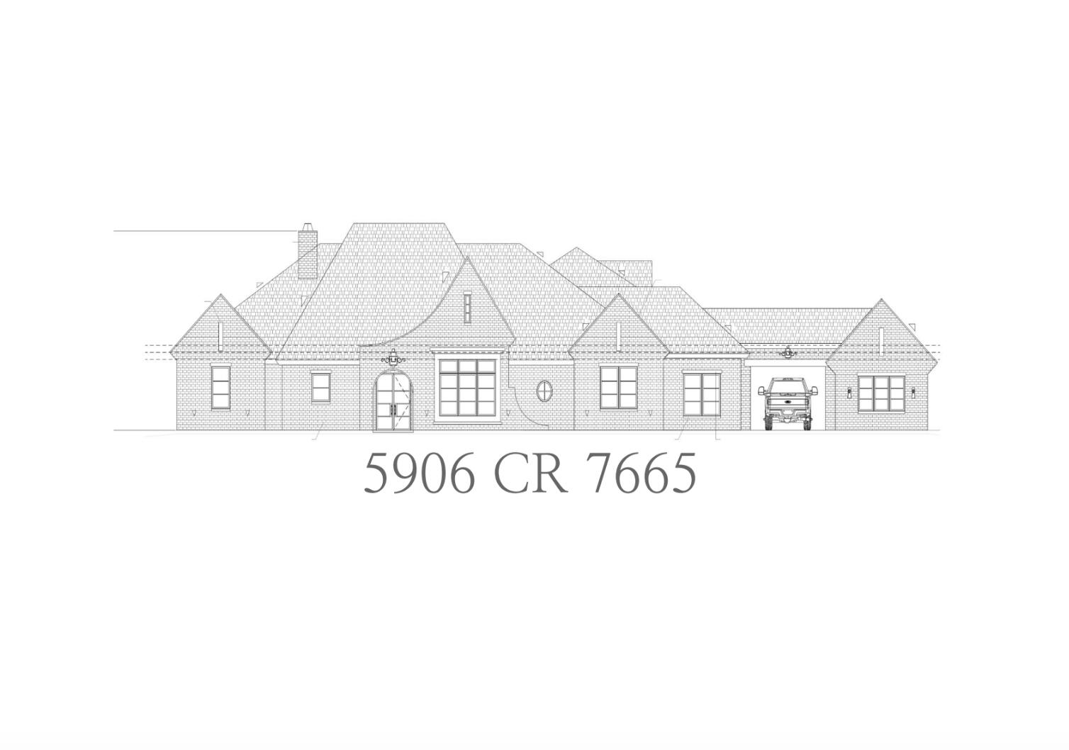 5906 County Rd 7665 — photo