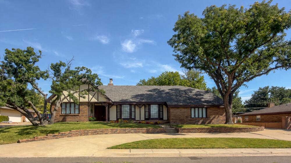 1113 Creekmere Drive — photo