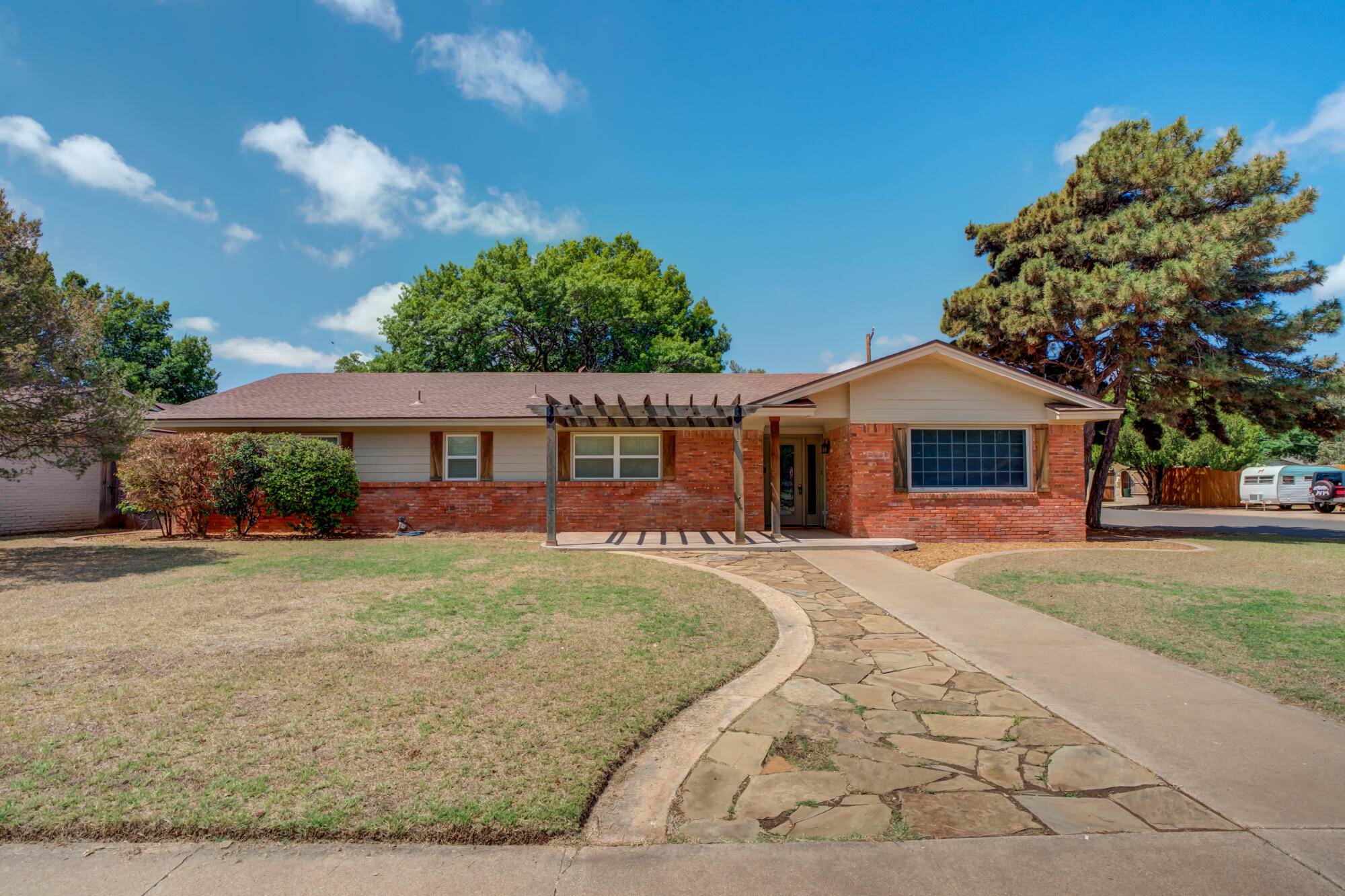 6202 Kenosha Drive — photo