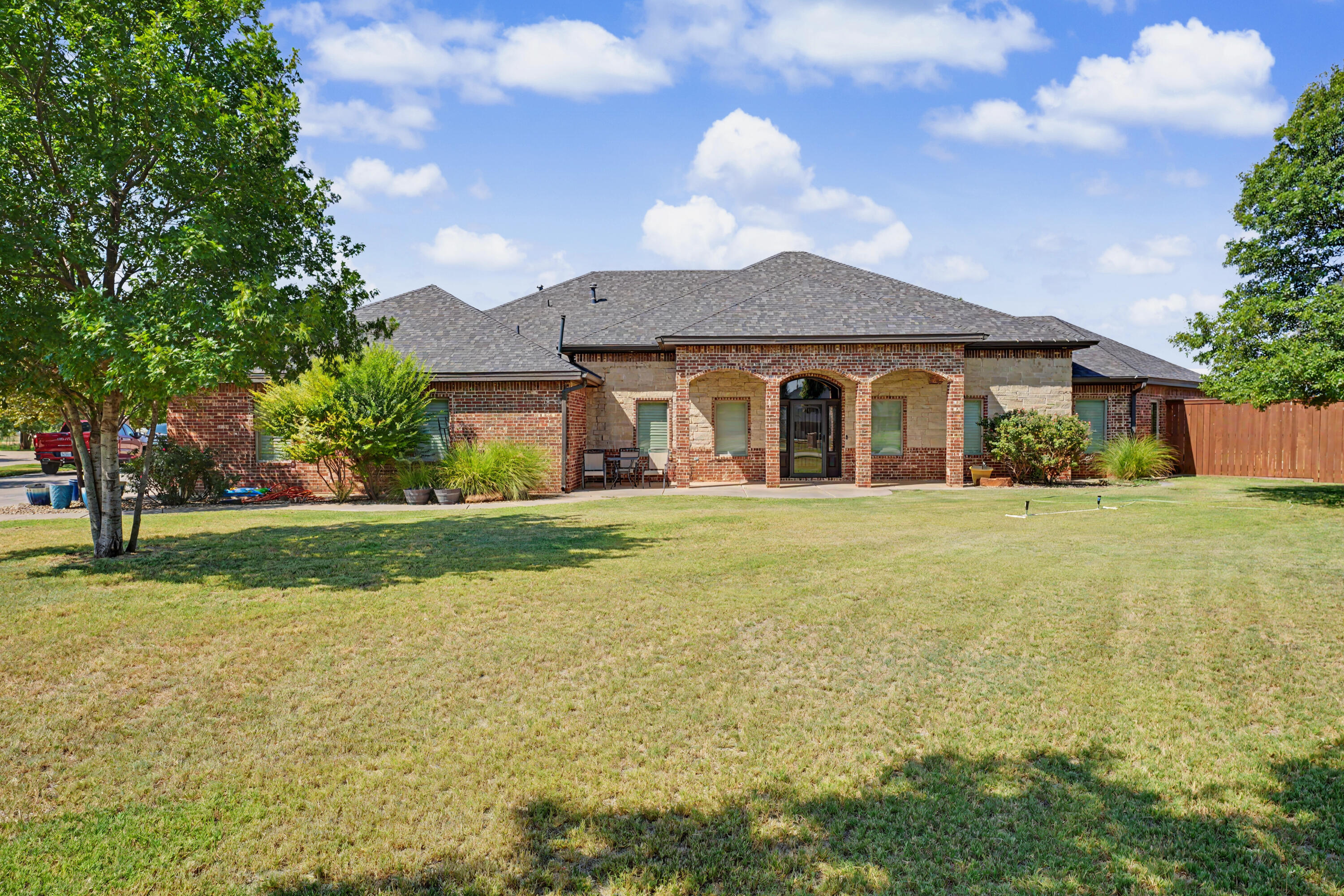 16210 Private Road 1740 — photo