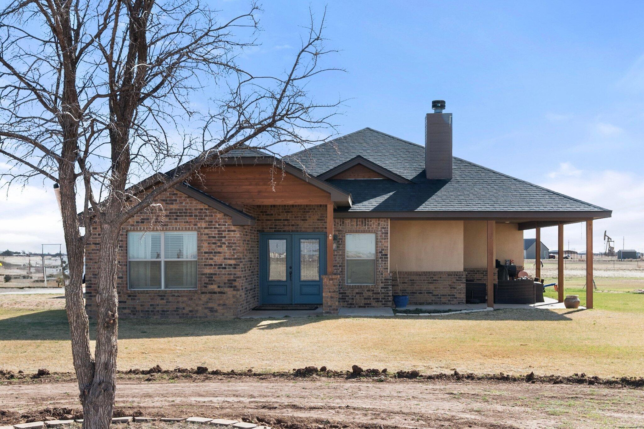 3263 Quail Road — photo