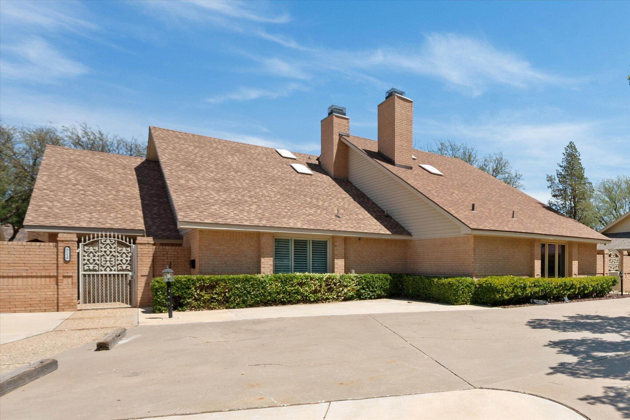 5116 Whisperwood Boulevard — photo