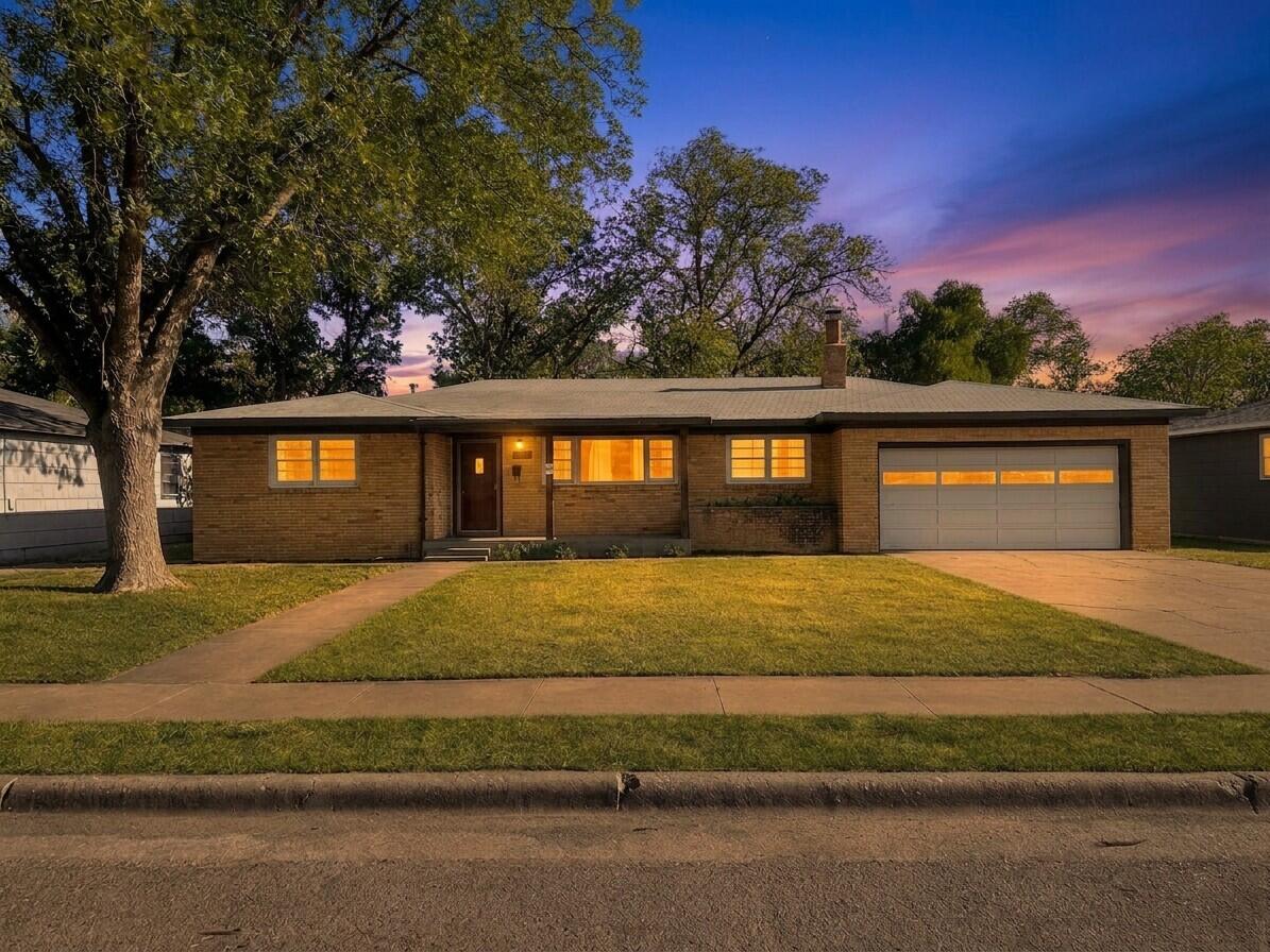 3611 36th Street — photo