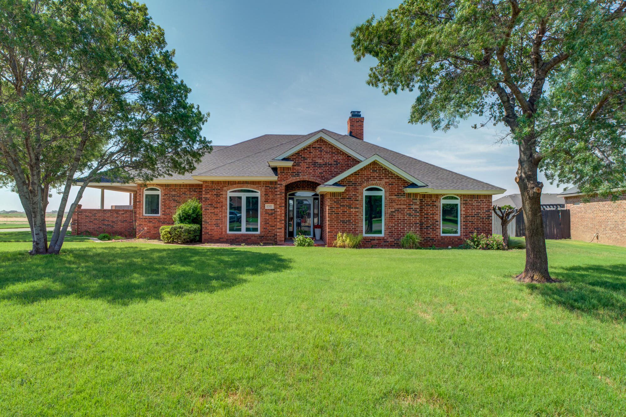 6301 County Road 7415 — photo