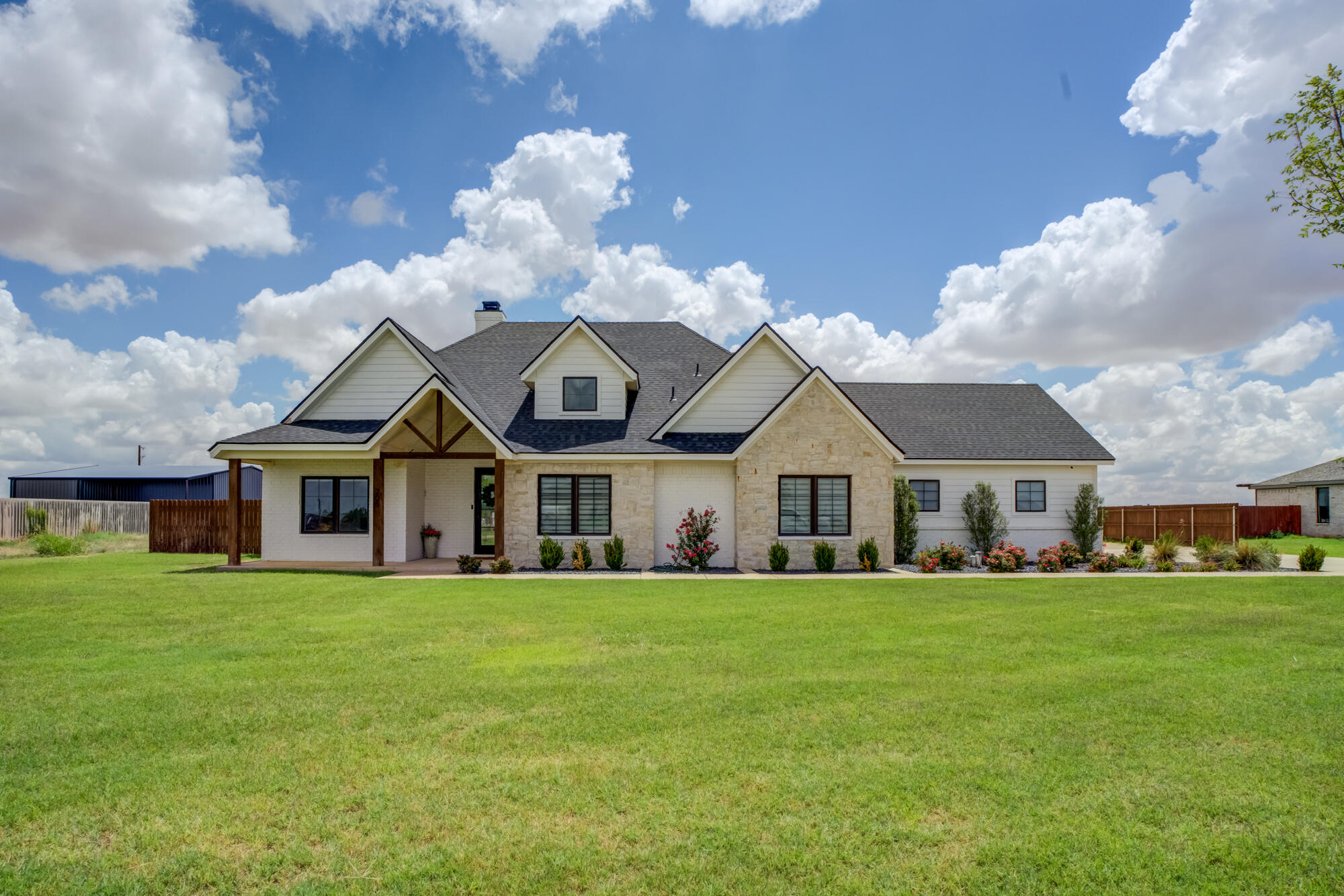 705 Cotton Creek Farms Circle — photo