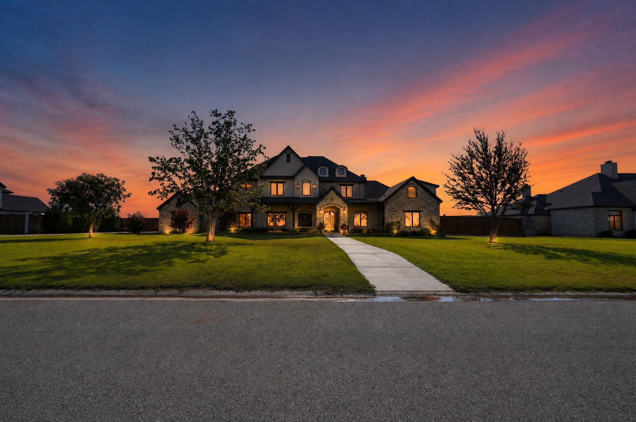 4812 N County Road 1450 — photo