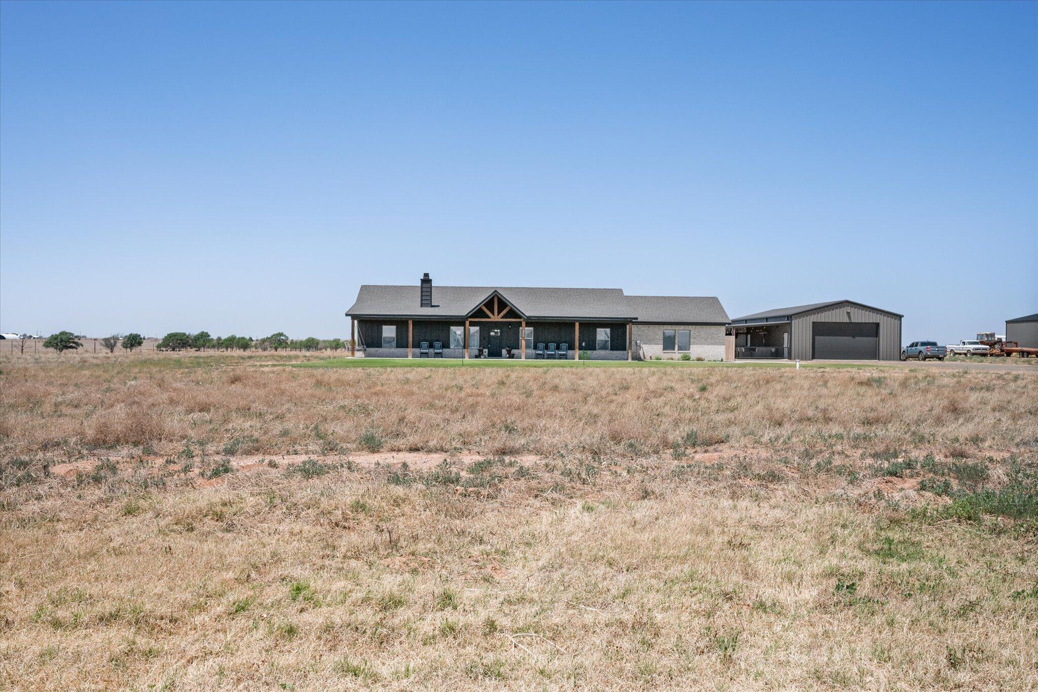 13525 N F M 2378 — photo