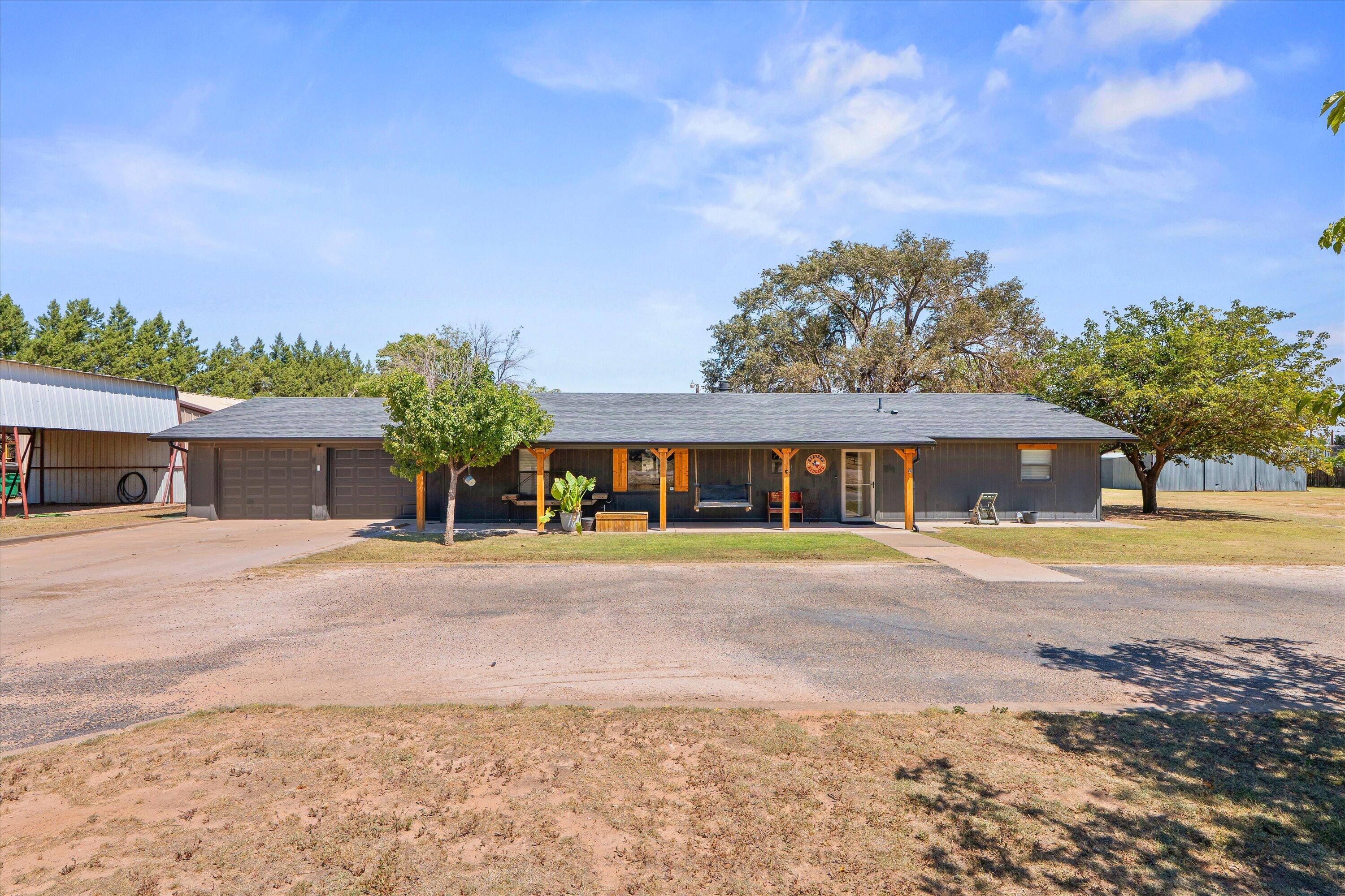 2426 County Road 7620 — photo