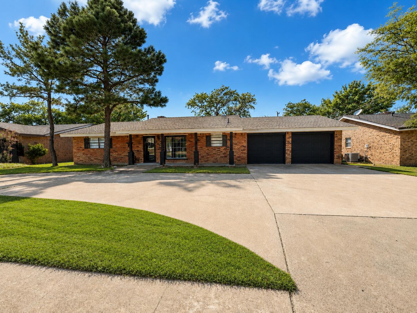 2030 Tech Drive — photo