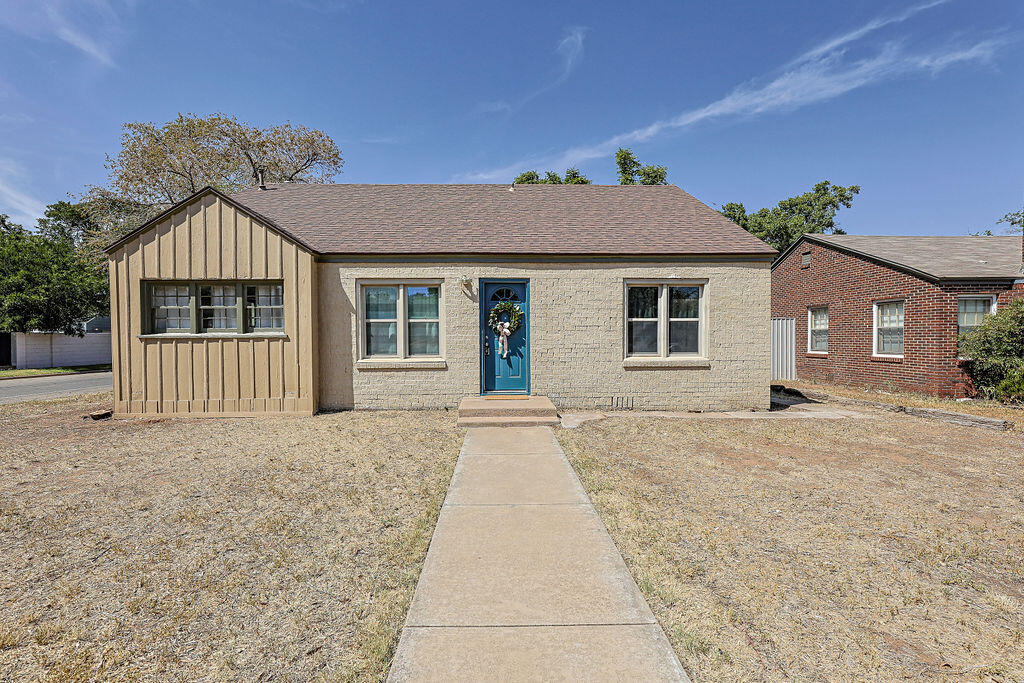 1724 28th Street — photo