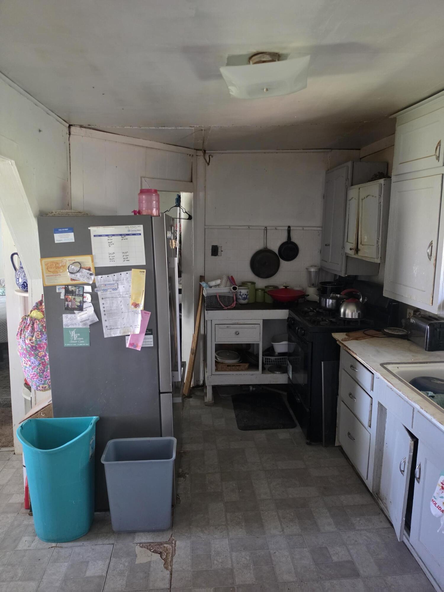 404 E 3rd Street, Idalou, TX 79329 — photo 2