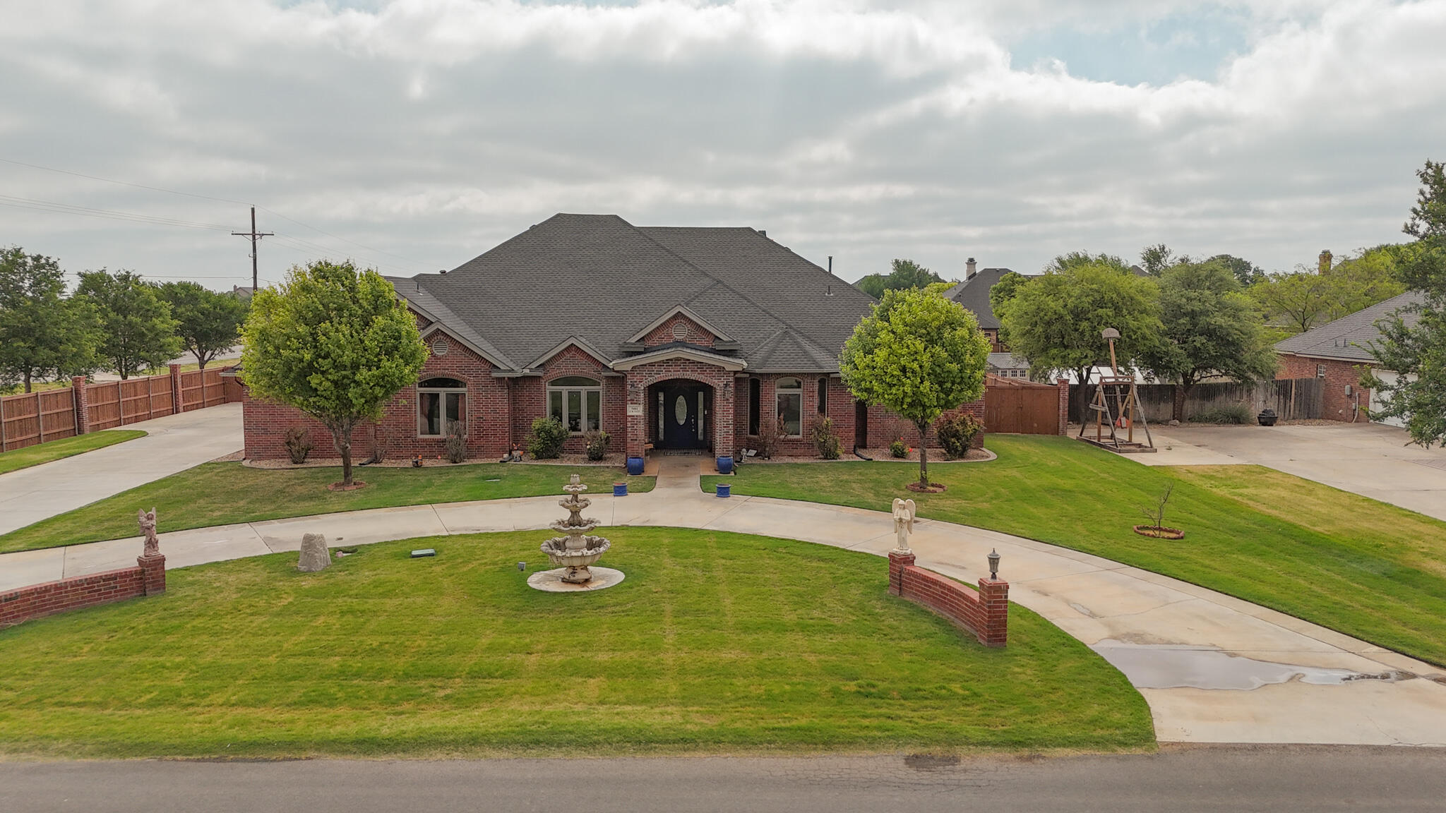 5001 County Road 1425 — photo