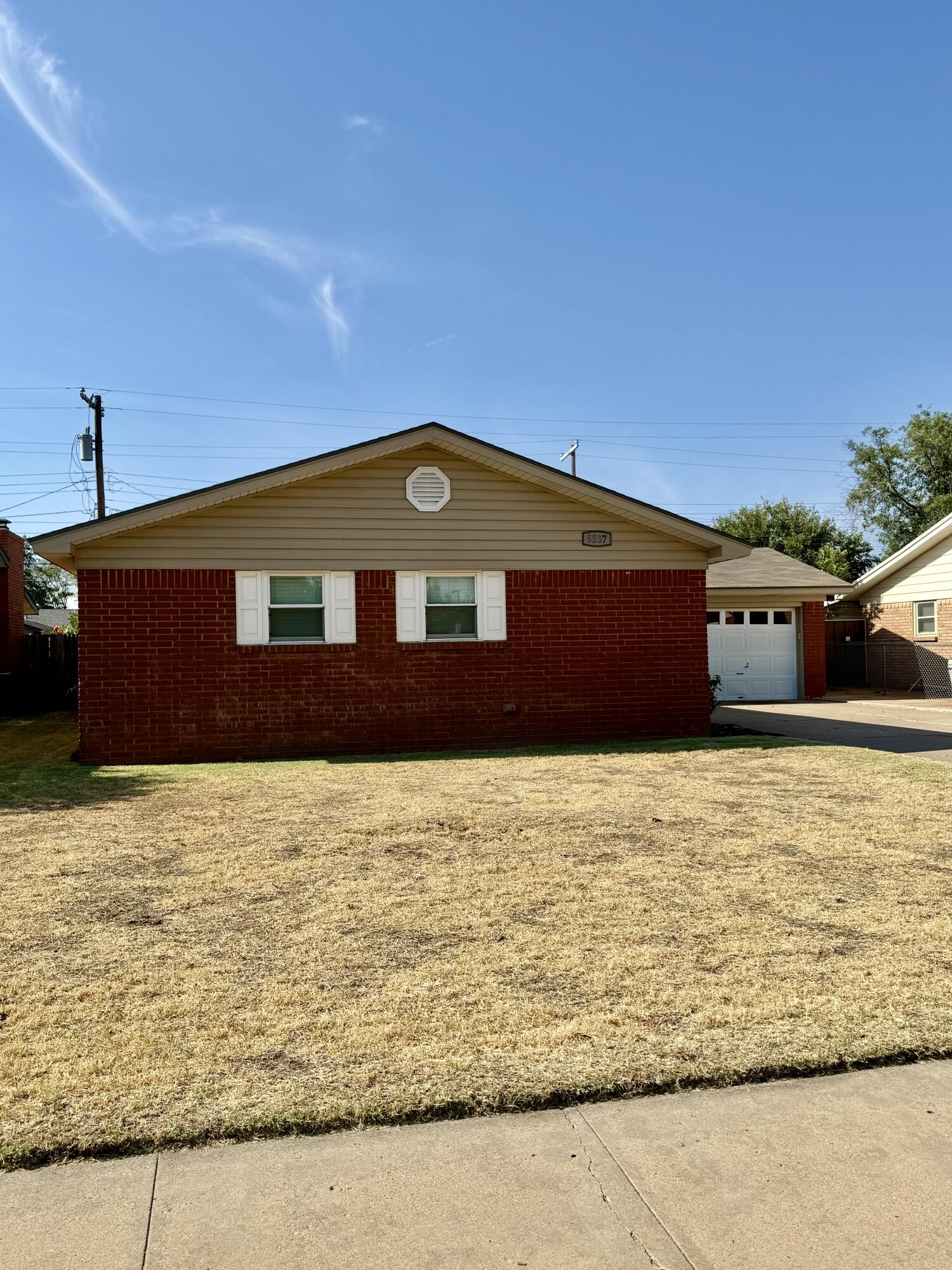 5537 17th Place — photo