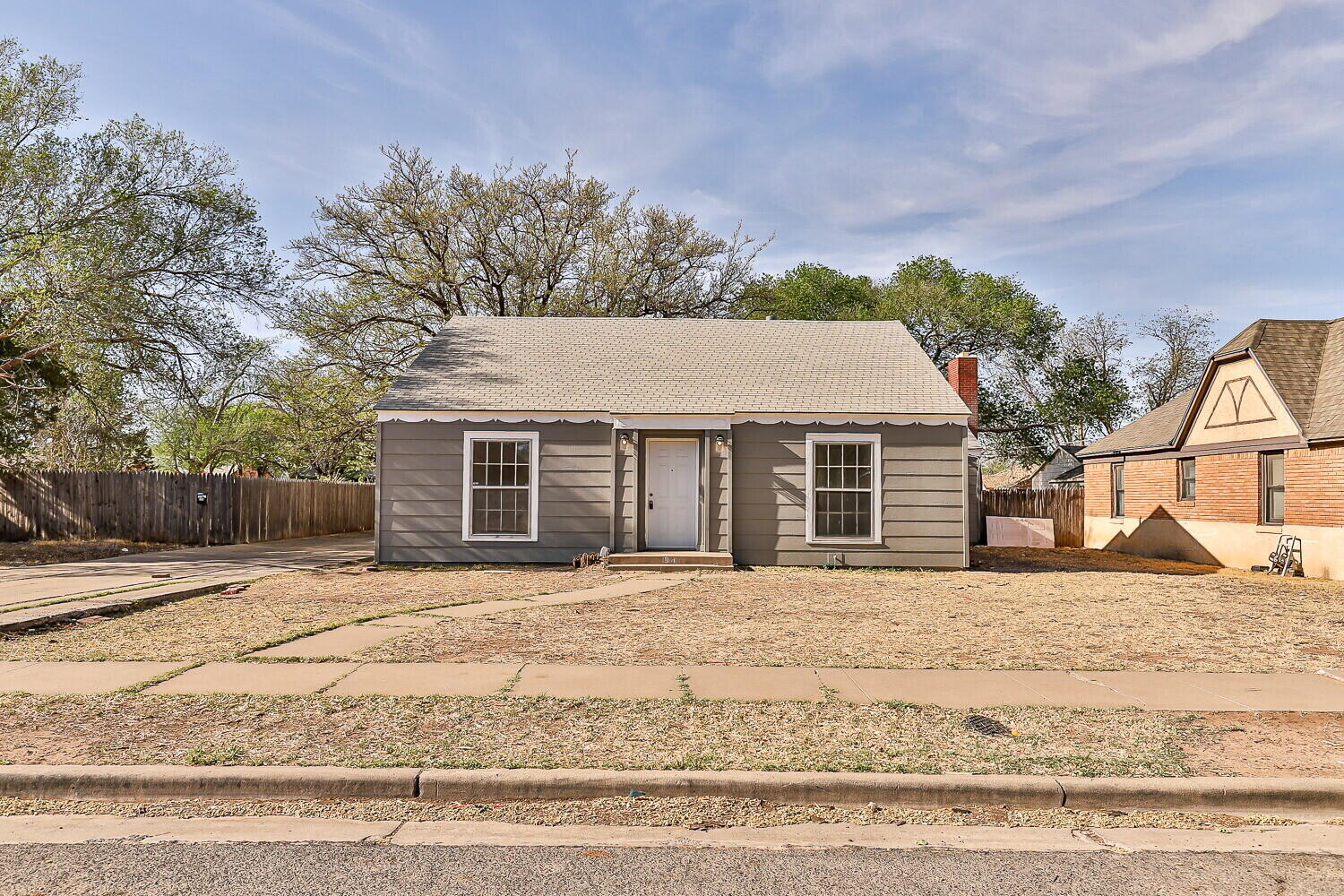 1914 25th Street — photo