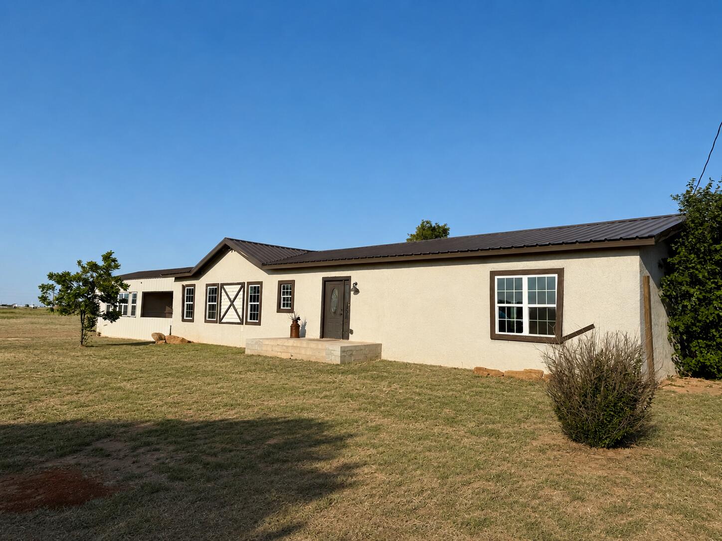 5901 N County Road 3000 — photo
