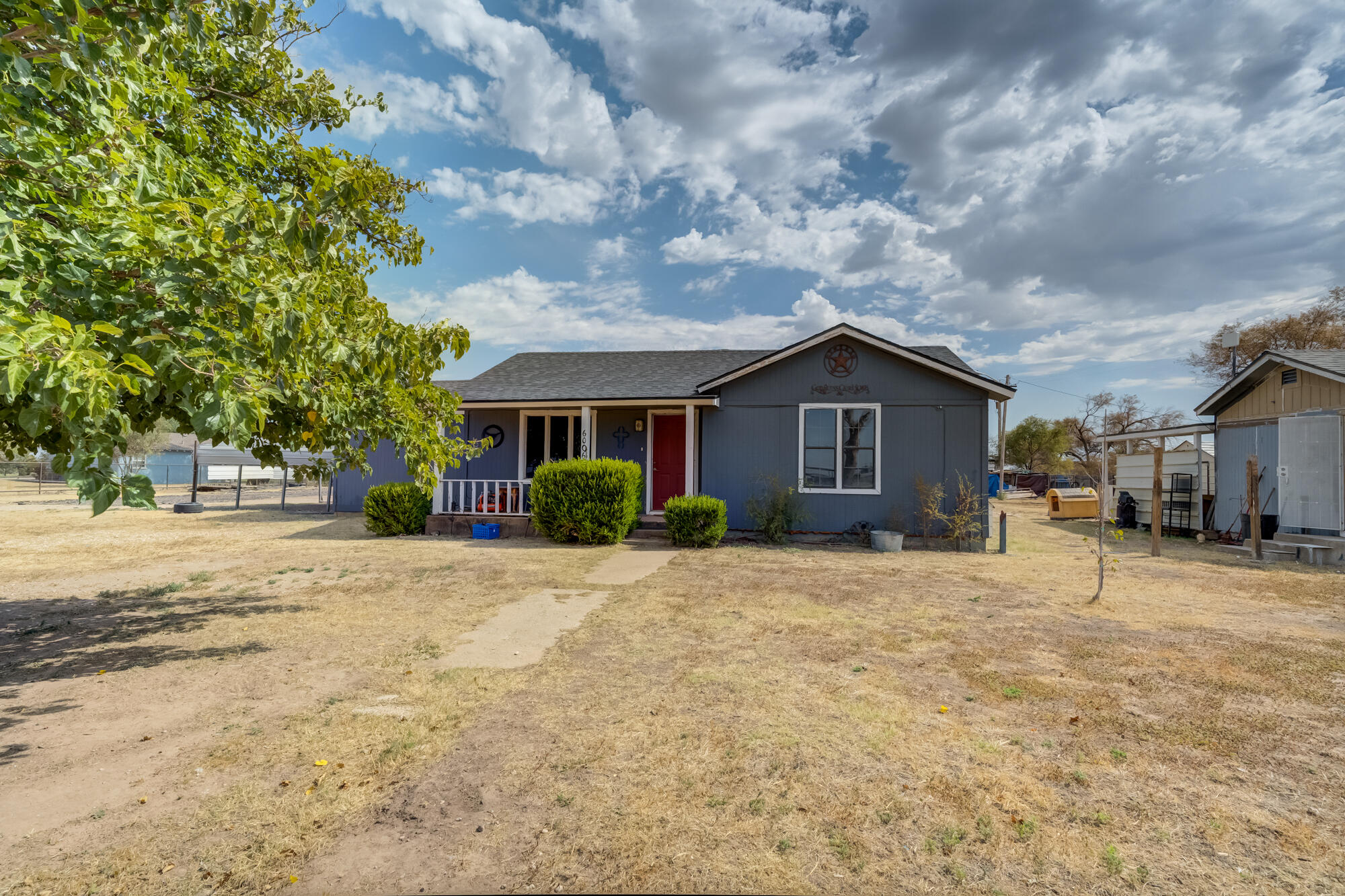 6006 E County Road 6300 — photo