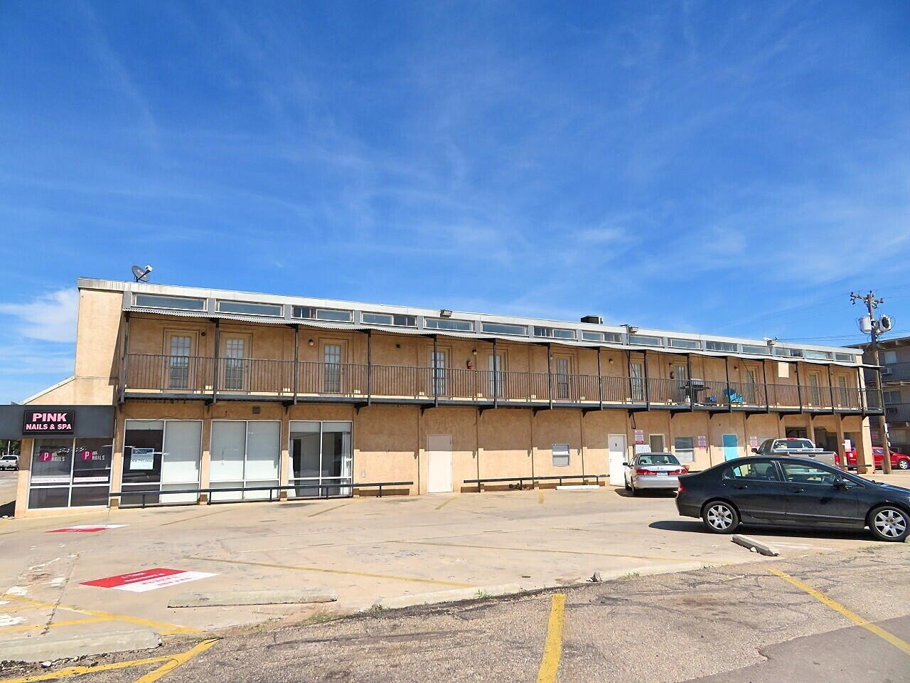 1619 University Avenue, 6 — photo