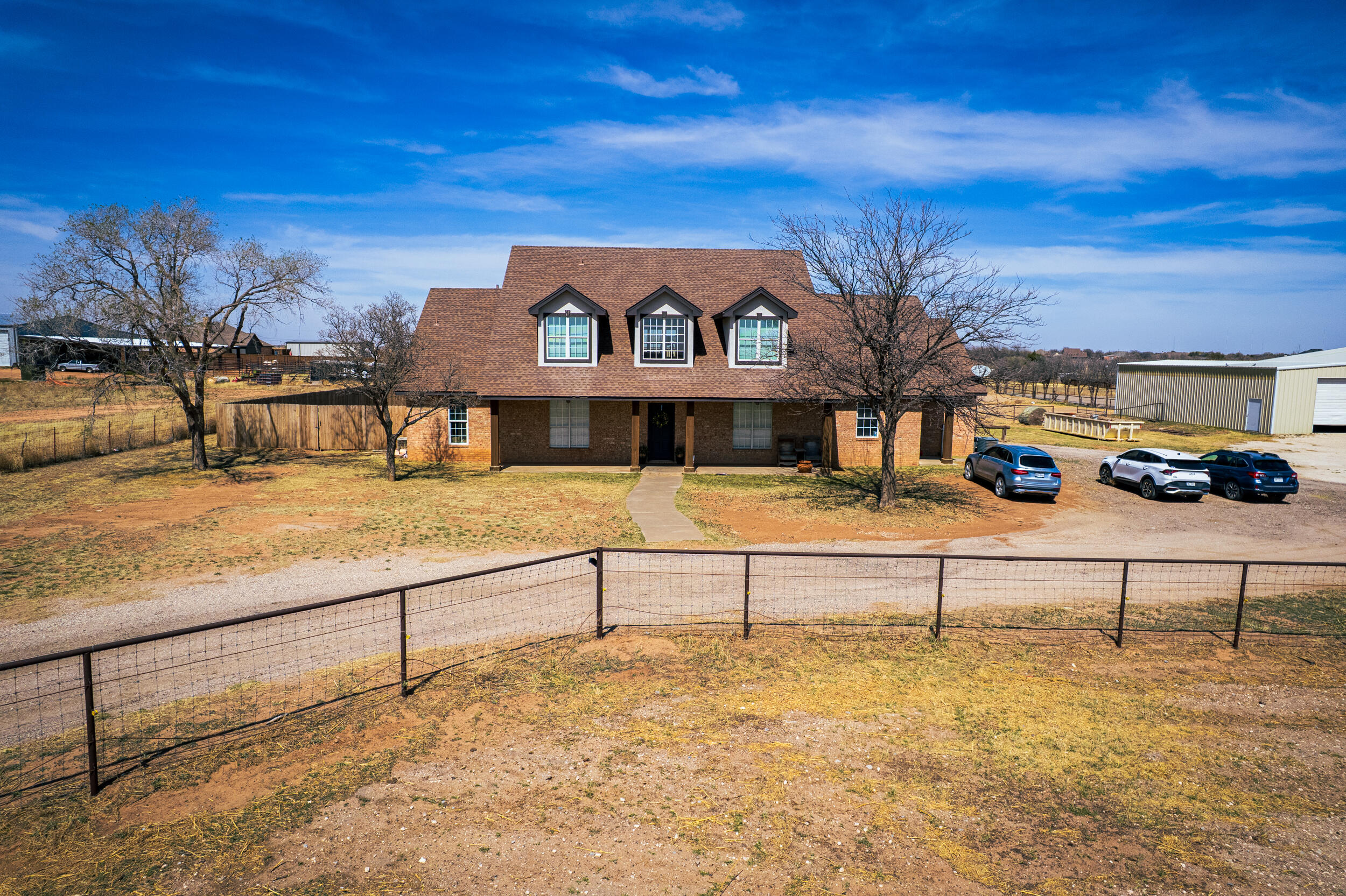5808 County Rd 7620 — photo