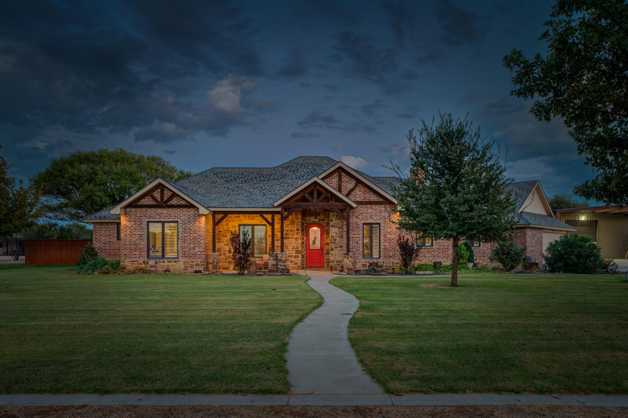 16415 County Rd 2040 — photo