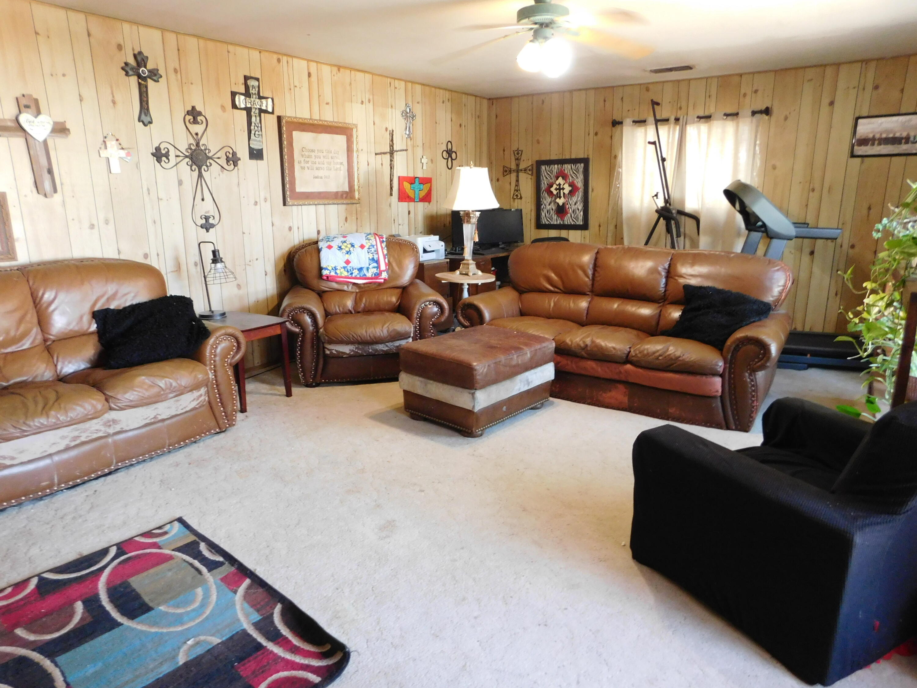 730 Co Rd 1018, Muleshoe, TX 79347 — photo 2