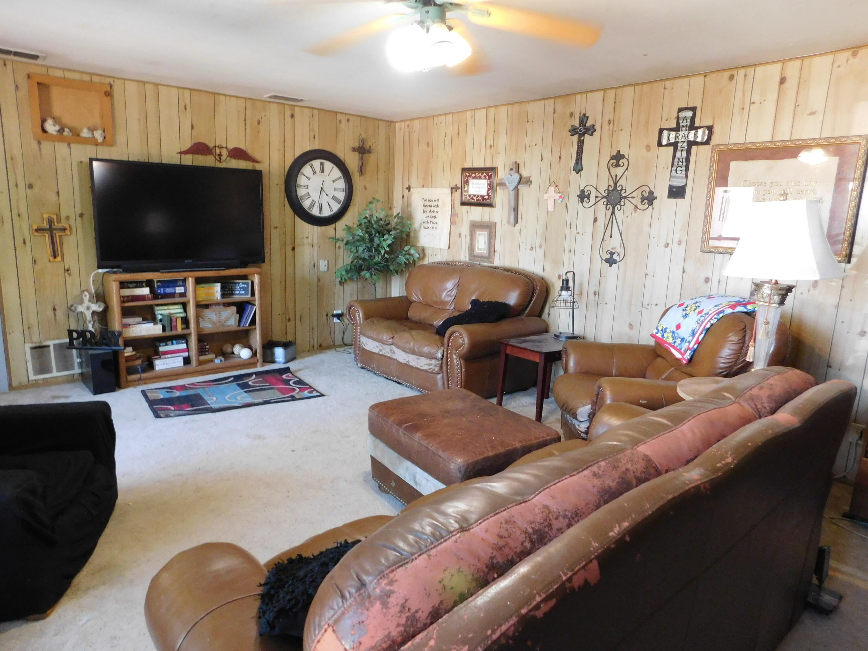 730 Co Rd 1018, Muleshoe, TX 79347 — photo 3