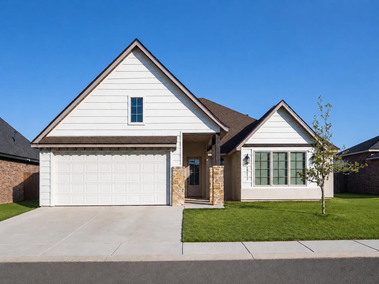 10511 Aberdeen Avenue — photo