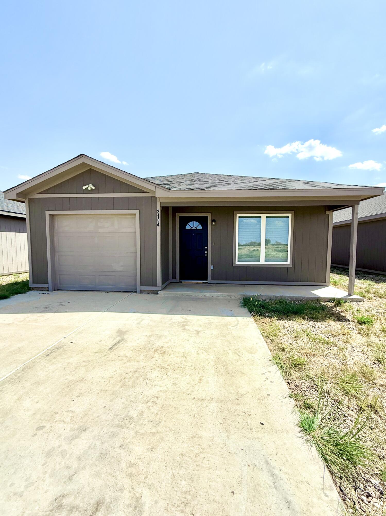 3104 E Cornell Street — photo
