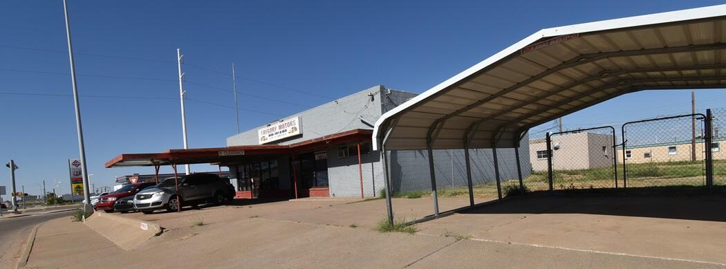 3405 Interstate 27, Lubbock, TX 79404 — photo 2